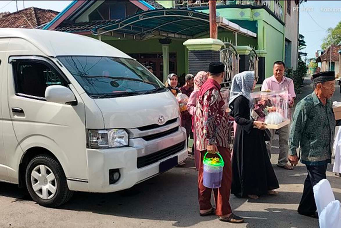 Sewa Hiace Jakarta Pekanbaru