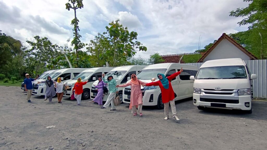 Daftar Harga Rental Mobil Di Kota Bogor