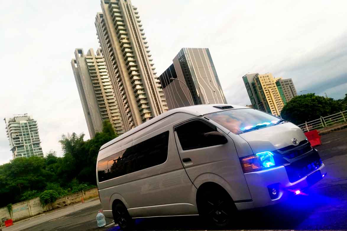 Rental Mobil Bondongan