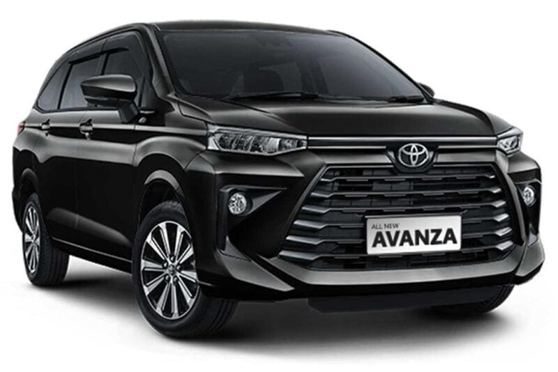 Sewa Hiace Murah Bogor