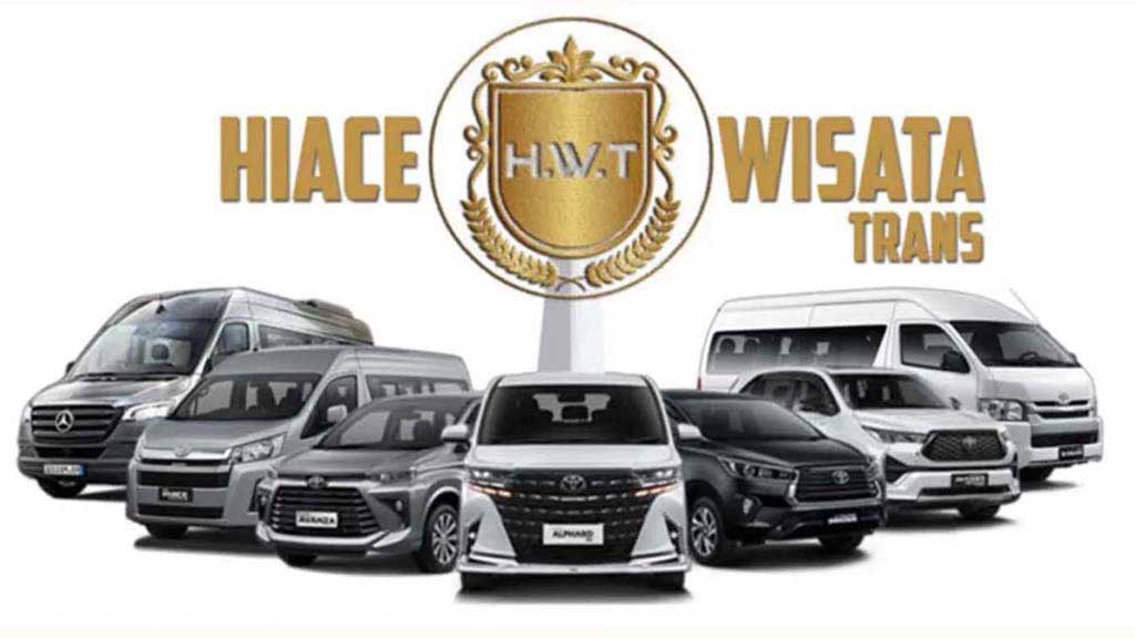 Rental Mobil Pariwisata Bogor