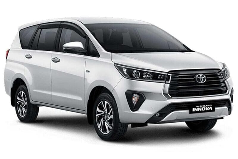 Sewa Hiace Murah Bogor