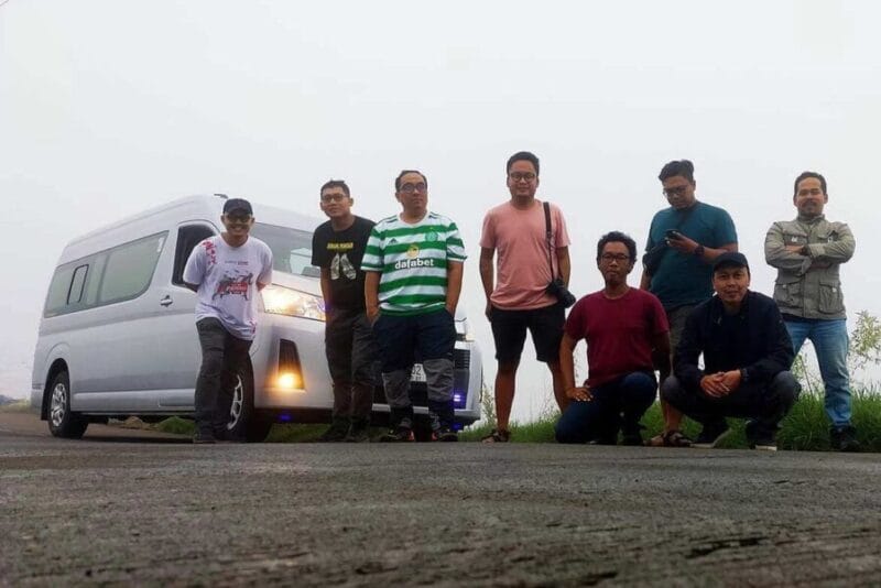 Rental Mobil Caringin Bogor