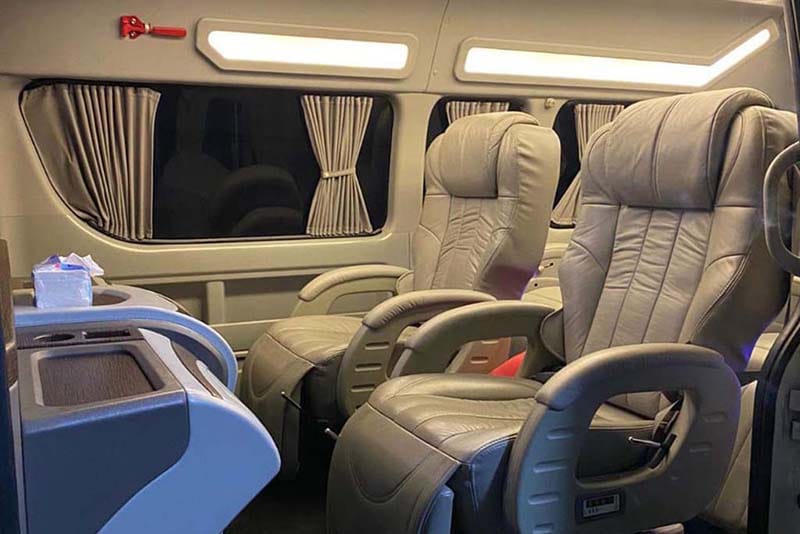 Sewa Hiace Caringin Bogor