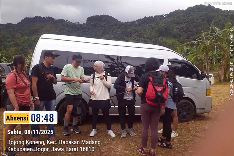 Rekomendasi Sewa Hiace Jakarta Jogja