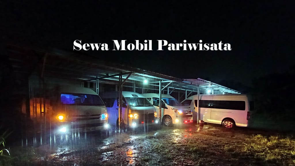 Sewa Hiace Palmeriam