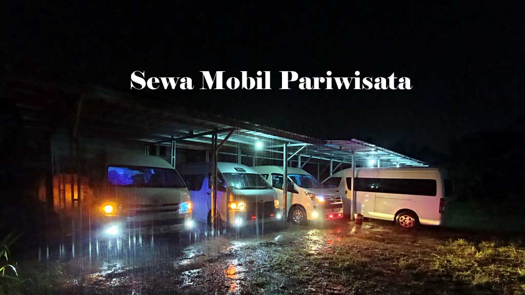 Sewa Hiace Ciawi Bogor