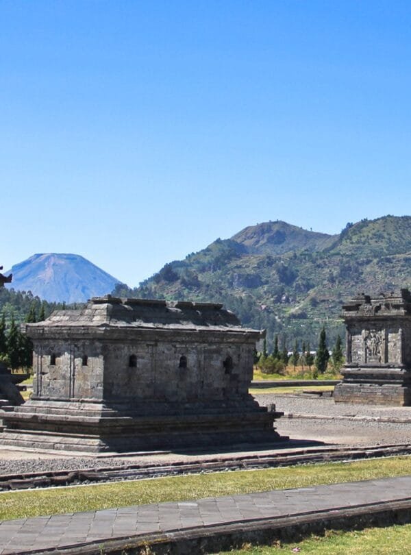 Arjuna_Temple