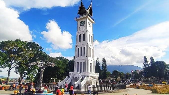 bukit