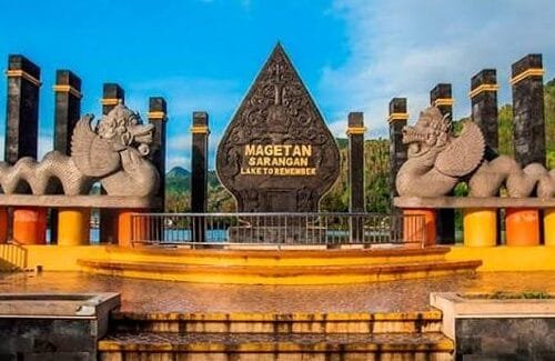 Sewa Hiace ke Magetan Jawa Timur Perjalanan PP Selama 4 Hari