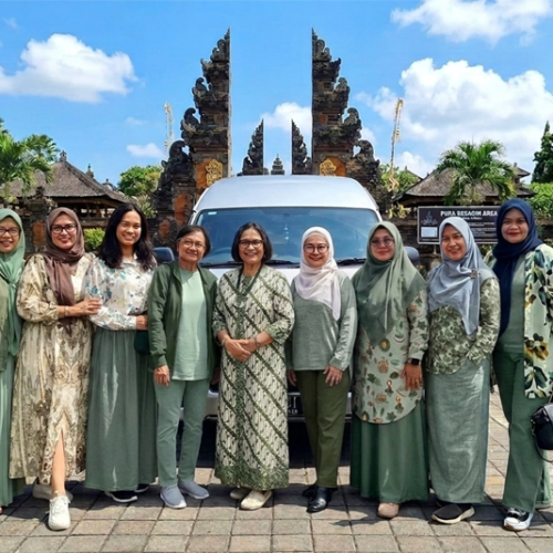 Wisata Ke Bali