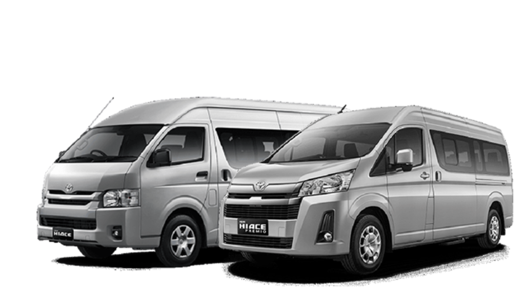Sewa Mobil Pariwisata
