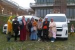 Jasa Rental Mobil Pariwisata, Private Trip, Event, Film Shooting, and Employee Shuttle 🌈 Jabodetabek